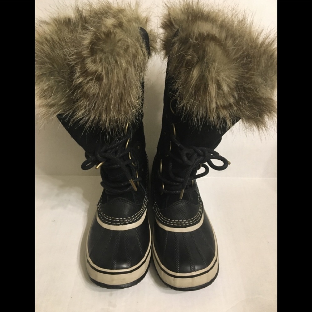 Sorel Joan of Arctic Boots - Picture 10 of 16